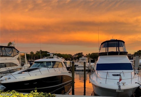 Tiny photo for 4200 Steamboat Bend #404, Fort Myers, FL 33919 (MLS # 2026037434)