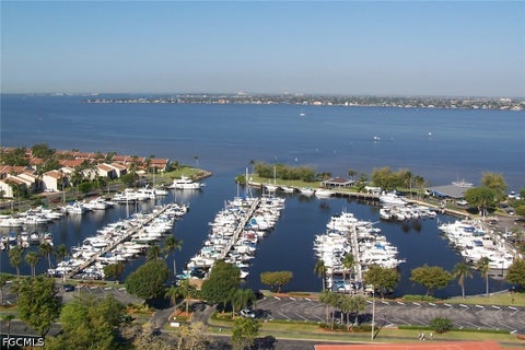 Tiny photo for 4200 Steamboat Bend #404, Fort Myers, FL 33919 (MLS # 2026037434)