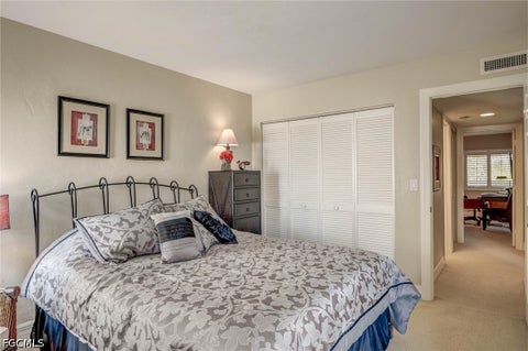 Tiny photo for 4200 Steamboat Bend #404, Fort Myers, FL 33919 (MLS # 2026037434)