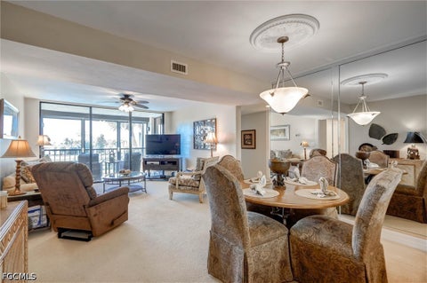Tiny photo for 4200 Steamboat Bend #404, Fort Myers, FL 33919 (MLS # 2026037434)