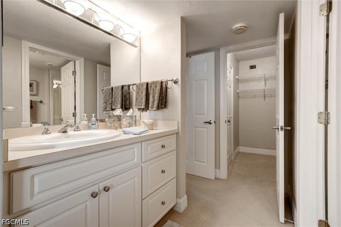Tiny photo for 4200 Steamboat Bend #404, Fort Myers, FL 33919 (MLS # 2026037434)