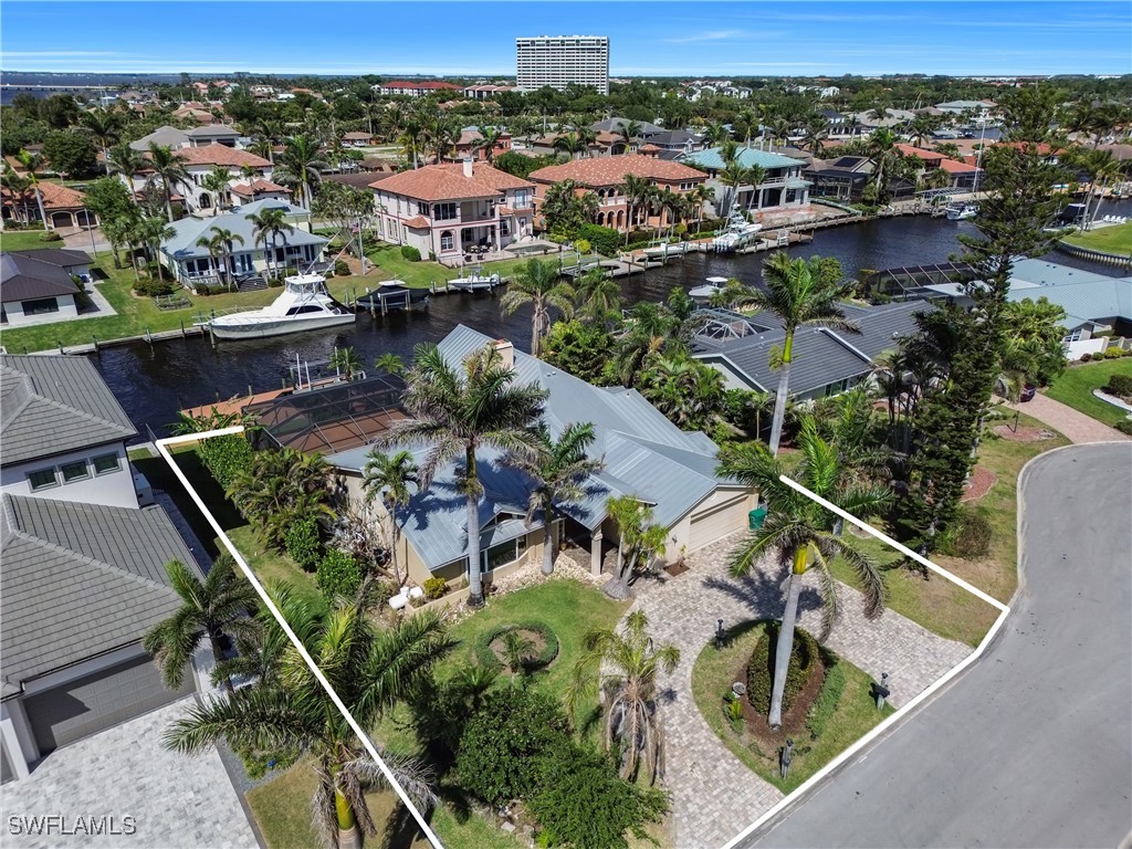 813 Cape View Drive