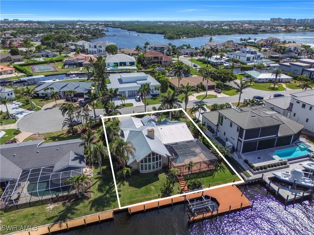 813 Cape View Drive