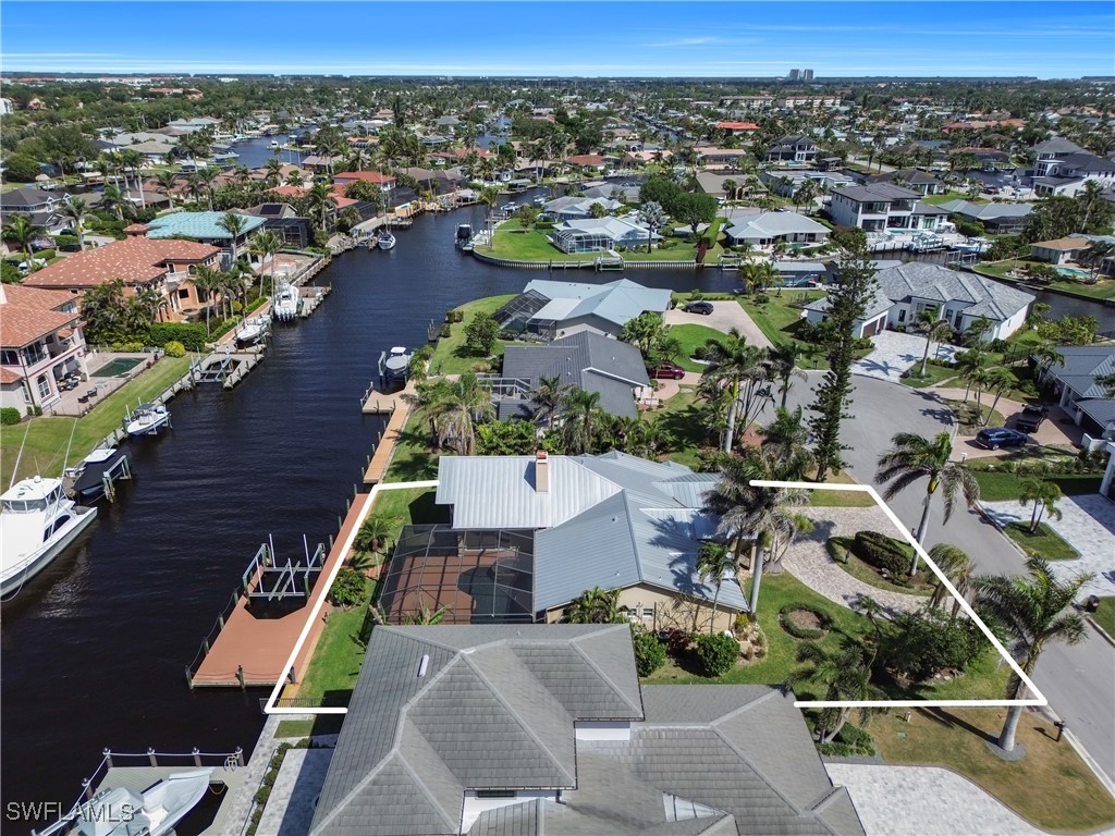 813 Cape View Drive