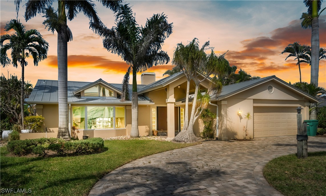 813 Cape View Drive