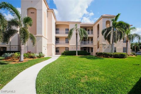 9140 Southmont Cove 109 Fort Myers FL 33908