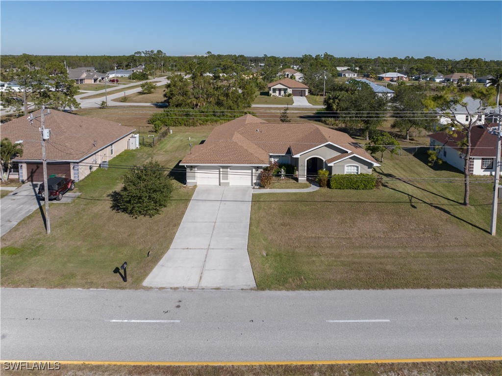 1625 N Gator Circle