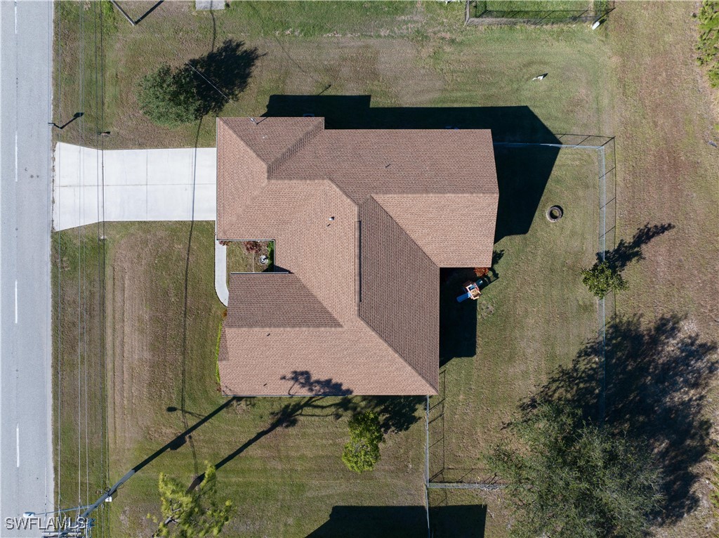 1625 N Gator Circle