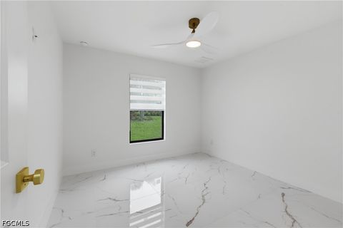 Tiny photo for 2201 NE 10TH Place, Cape Coral, FL 33909 (MLS # 2026020175)