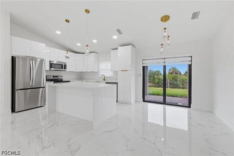 Tiny photo for 2201 NE 10TH Place, Cape Coral, FL 33909 (MLS # 2026020175)