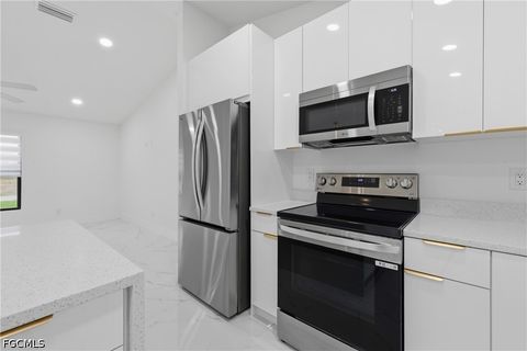 Tiny photo for 2201 NE 10TH Place, Cape Coral, FL 33909 (MLS # 2026020175)