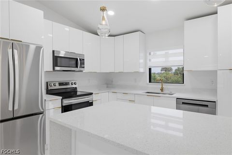 Tiny photo for 2201 NE 10TH Place, Cape Coral, FL 33909 (MLS # 2026020175)