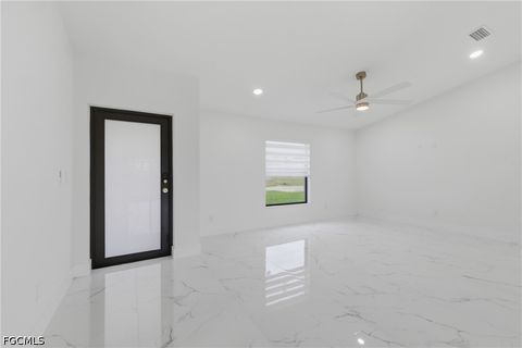 Tiny photo for 2201 NE 10TH Place, Cape Coral, FL 33909 (MLS # 2026020175)