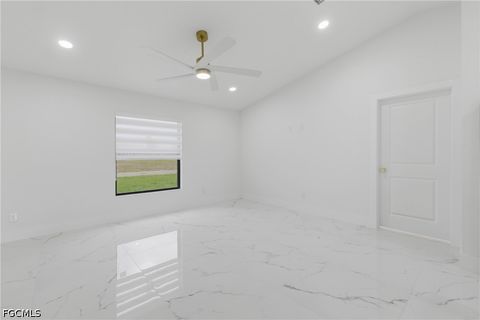 Tiny photo for 2201 NE 10TH Place, Cape Coral, FL 33909 (MLS # 2026020175)