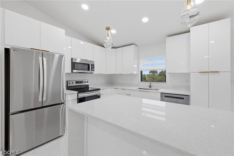 Tiny photo for 2201 NE 10TH Place, Cape Coral, FL 33909 (MLS # 2026020175)