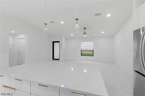 Tiny photo for 2201 NE 10TH Place, Cape Coral, FL 33909 (MLS # 2026020175)