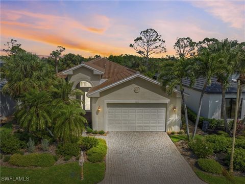 18191 Parkside Greens Drive Fort Myers FL 33908