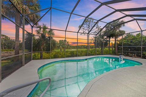 18191 Parkside Greens Drive Fort Myers FL 33908