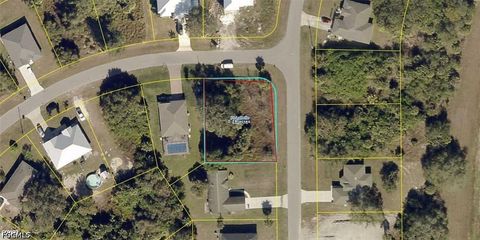 Photo of 2002 Jeronimo Road, Labelle, FL 33935 (MLS # 2026018804)