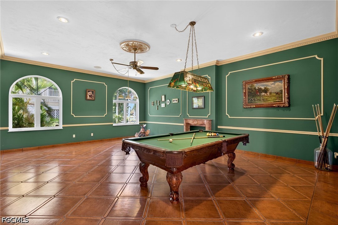 North Fort Myers, Florida, 33903, United States, 4 Bedrooms Bedrooms, ,6 BathroomsBathrooms,Residential,Active,2039010