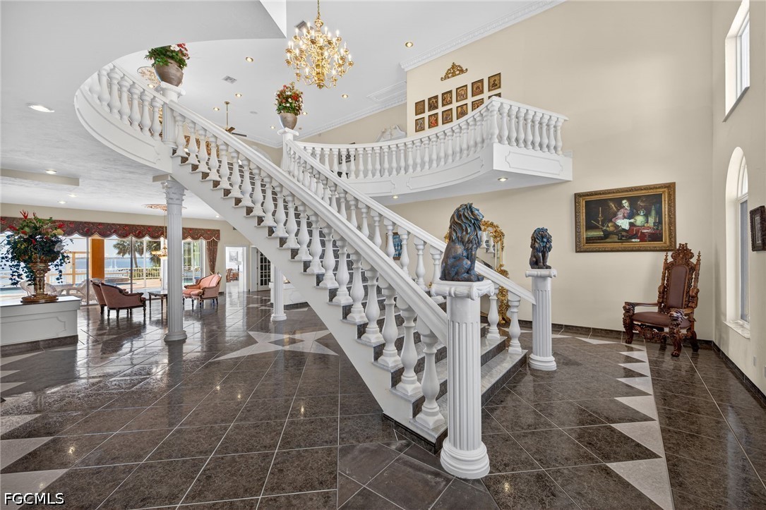 North Fort Myers, Florida, 33903, United States, 4 Bedrooms Bedrooms, ,6 BathroomsBathrooms,Residential,Active,2039010