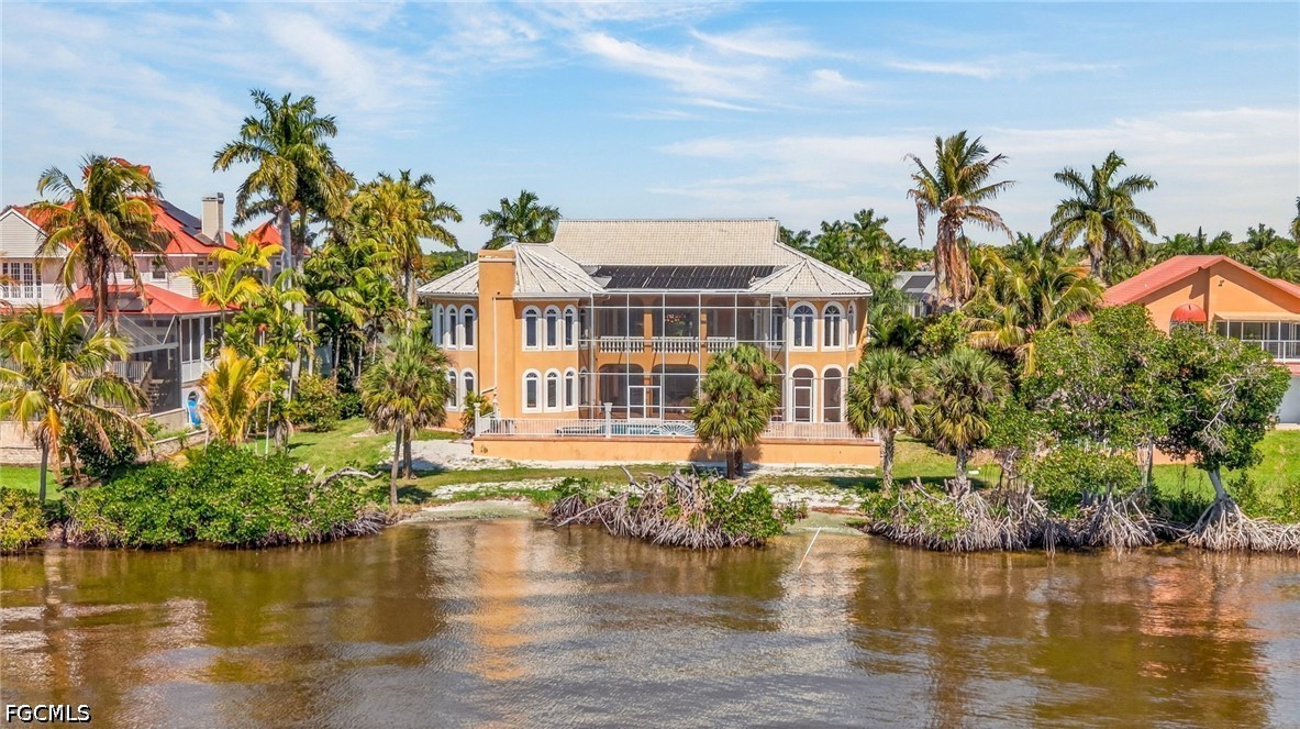 North Fort Myers, Florida, 33903, United States, 4 Bedrooms Bedrooms, ,6 BathroomsBathrooms,Residential,Active,2039010