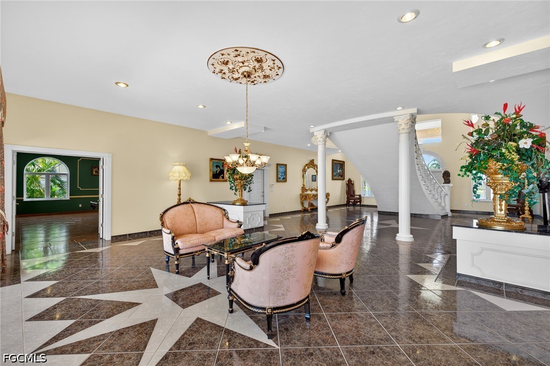 North Fort Myers, Florida, 33903, United States, 4 Bedrooms Bedrooms, ,6 BathroomsBathrooms,Residential,Active,2039010