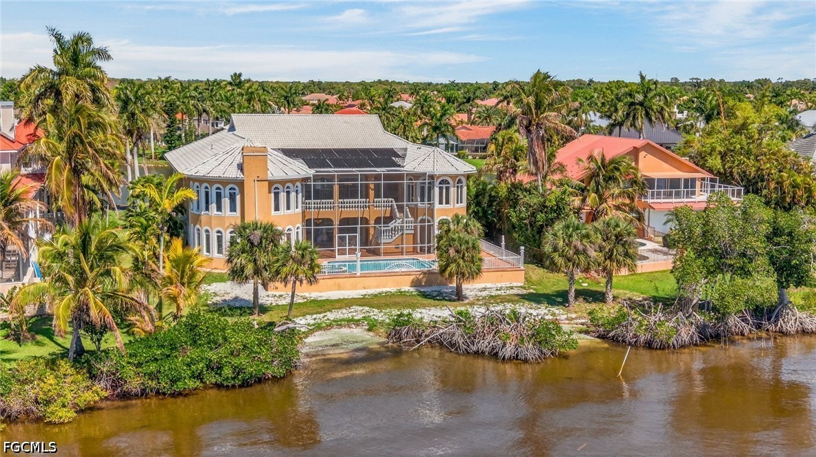 12470 Panasoffkee Drive