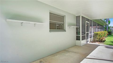 Tiny photo for 5657 Eichen Circle E, Fort Myers, FL 33919 (MLS # 2025004151)