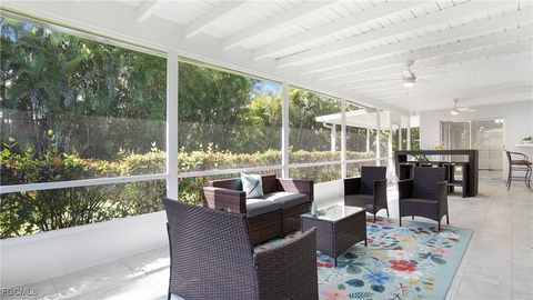 Tiny photo for 5657 Eichen Circle E, Fort Myers, FL 33919 (MLS # 2025004151)