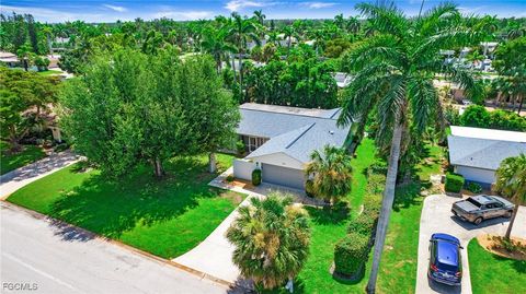 Tiny photo for 5657 Eichen Circle E, Fort Myers, FL 33919 (MLS # 2025004151)