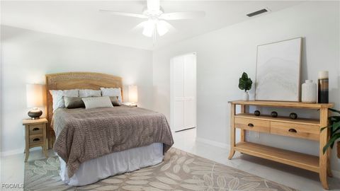 Tiny photo for 5657 Eichen Circle E, Fort Myers, FL 33919 (MLS # 2025004151)