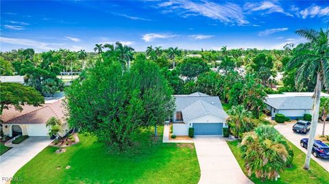 Tiny photo for 5657 Eichen Circle E, Fort Myers, FL 33919 (MLS # 2025004151)