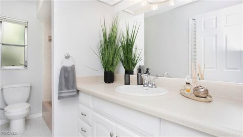 Tiny photo for 5657 Eichen Circle E, Fort Myers, FL 33919 (MLS # 2025004151)