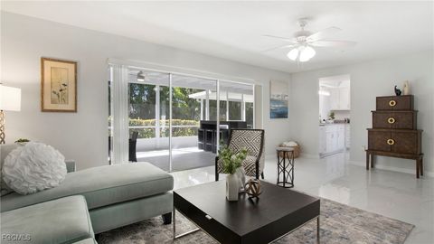 Tiny photo for 5657 Eichen Circle E, Fort Myers, FL 33919 (MLS # 2025004151)