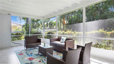 Tiny photo for 5657 Eichen Circle E, Fort Myers, FL 33919 (MLS # 2025004151)