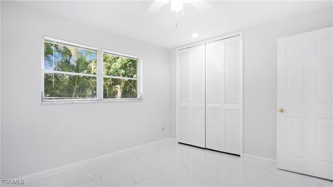 Tiny photo for 5657 Eichen Circle E, Fort Myers, FL 33919 (MLS # 2025004151)