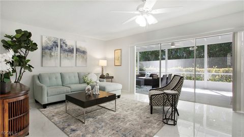 Tiny photo for 5657 Eichen Circle E, Fort Myers, FL 33919 (MLS # 2025004151)