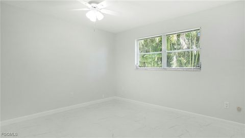 Tiny photo for 5657 Eichen Circle E, Fort Myers, FL 33919 (MLS # 2025004151)