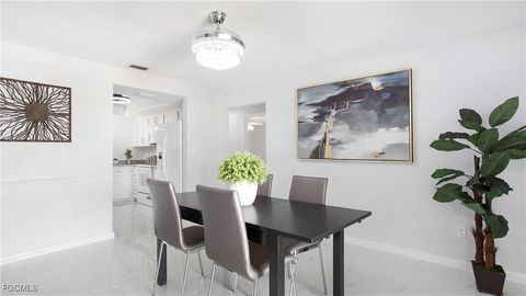 Tiny photo for 5657 Eichen Circle E, Fort Myers, FL 33919 (MLS # 2025004151)