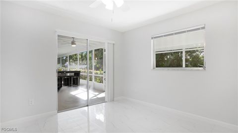 Tiny photo for 5657 Eichen Circle E, Fort Myers, FL 33919 (MLS # 2025004151)