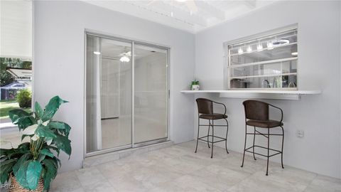 Tiny photo for 5657 Eichen Circle E, Fort Myers, FL 33919 (MLS # 2025004151)