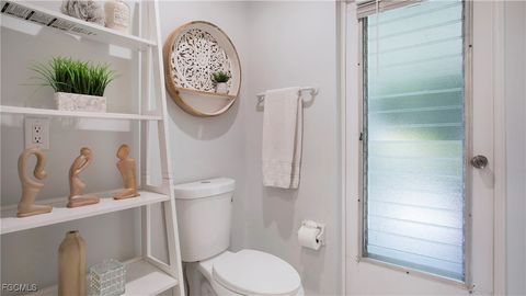 Tiny photo for 5657 Eichen Circle E, Fort Myers, FL 33919 (MLS # 2025004151)