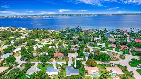 Tiny photo for 5657 Eichen Circle E, Fort Myers, FL 33919 (MLS # 2025004151)