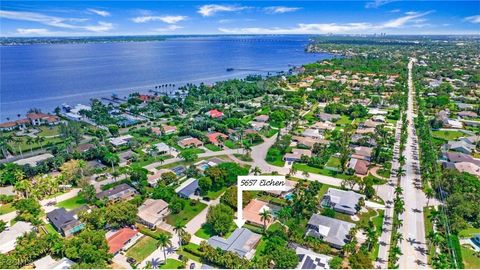 Tiny photo for 5657 Eichen Circle E, Fort Myers, FL 33919 (MLS # 2025004151)