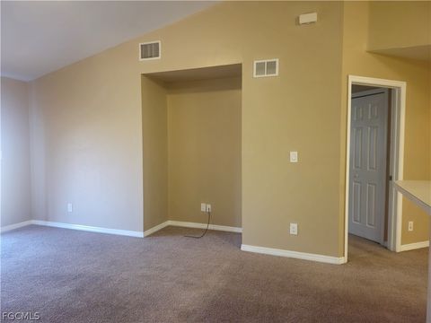 Tiny photo for 2519 Park Road, Lehigh Acres, FL 33971 (MLS # 2026013631)