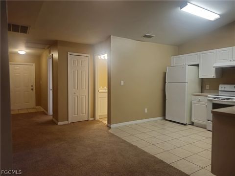 Tiny photo for 2519 Park Road, Lehigh Acres, FL 33971 (MLS # 2026013631)