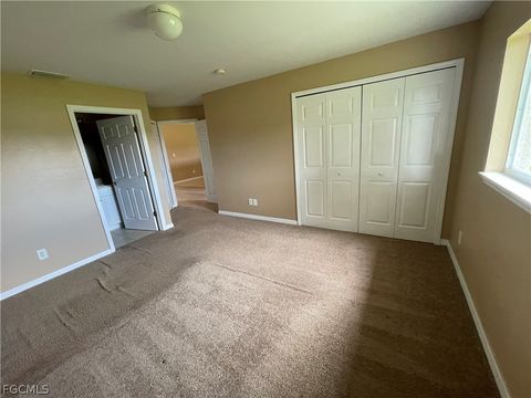 Tiny photo for 2519 Park Road, Lehigh Acres, FL 33971 (MLS # 2026013631)