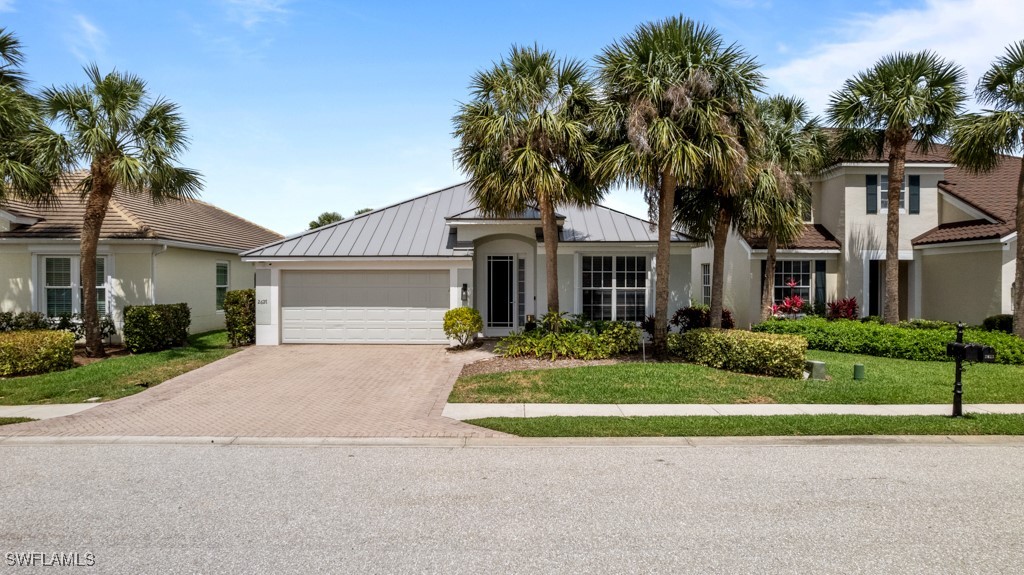 2627 Bellingham Court