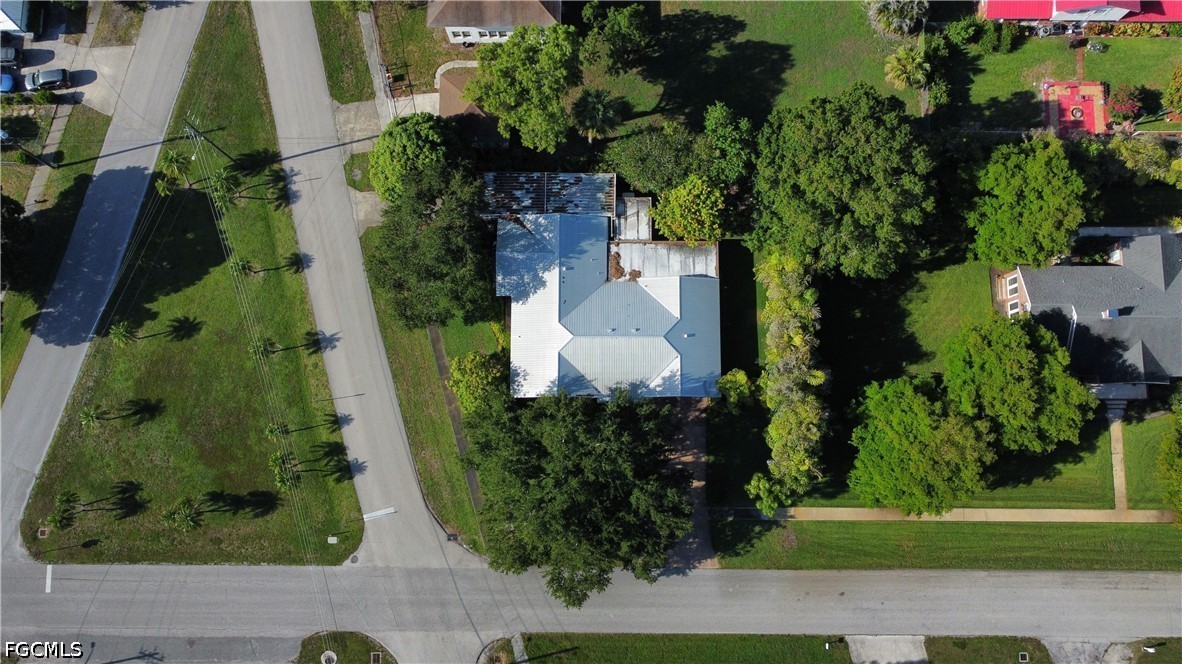 444 E Osceola Avenue